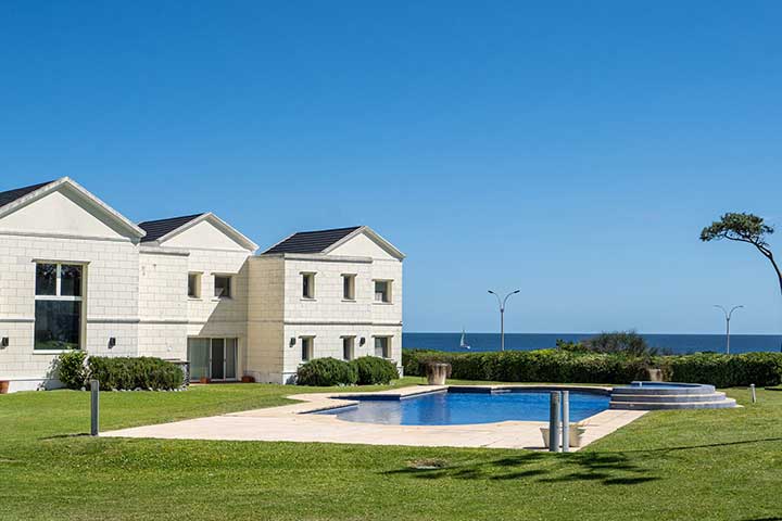 Lifestyle Frente al mar